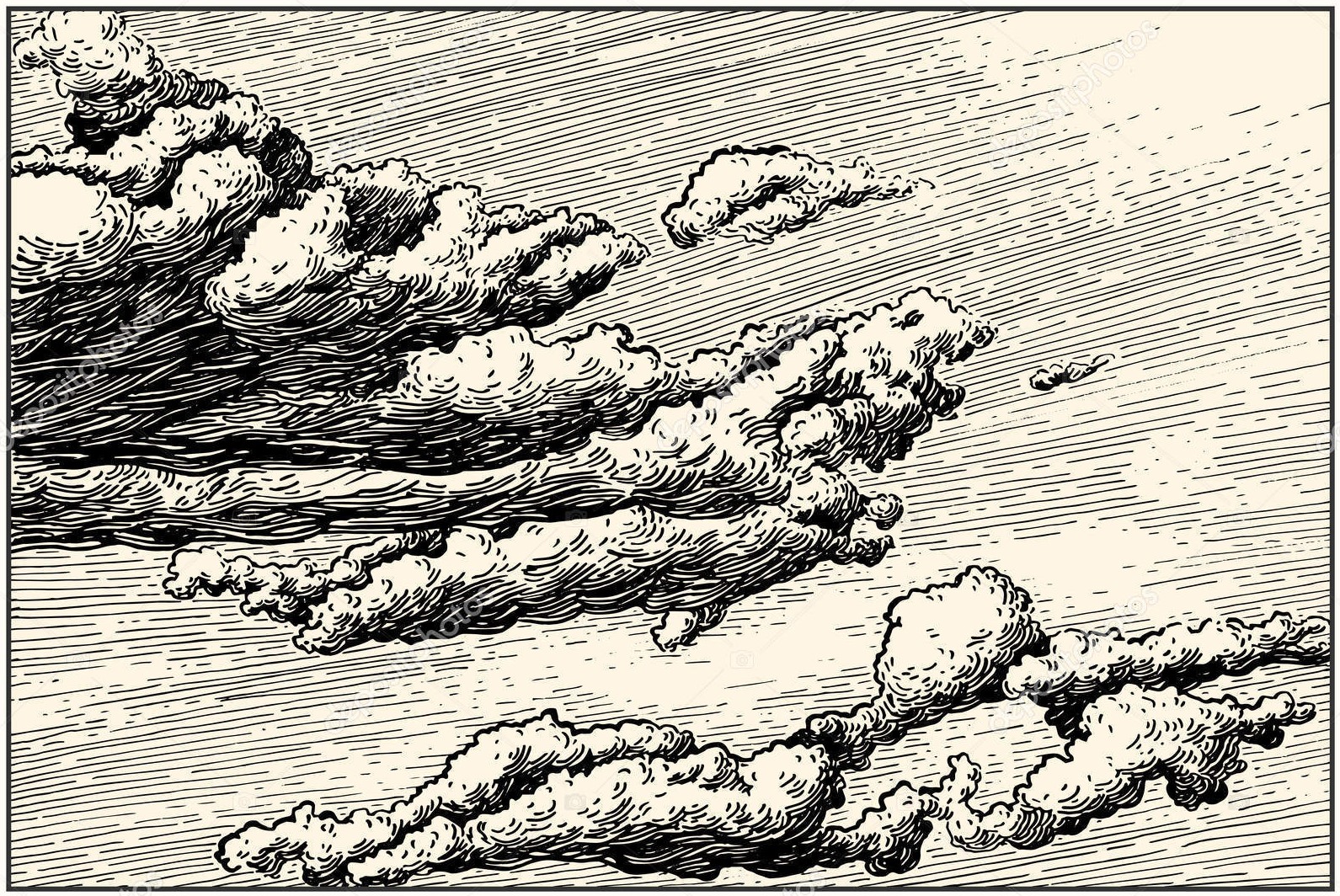 Representación y visión de las nubes. Tradición indígena y creencias cristianas